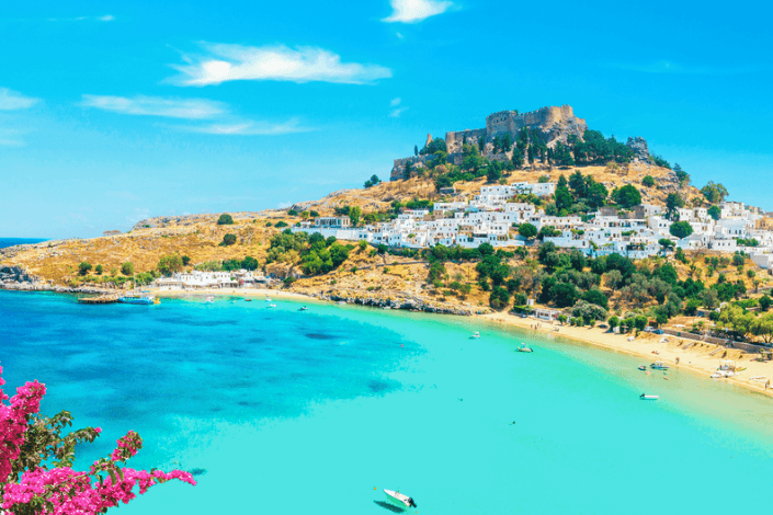 Jet2.com and Jet2holidays expand Greece programme for Summer 25