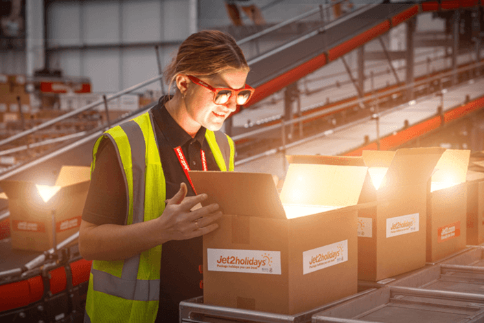 Jet2.com and Jet2holidays unbox the sunshine with dazzling deals during Black Friday Event!