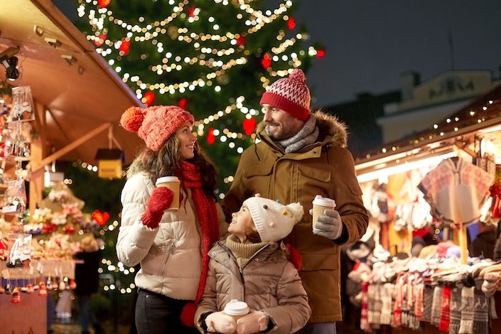 Jet2.com and Jet2CityBreaks put city breaks and Christmas markets on sale for winter 26/27
