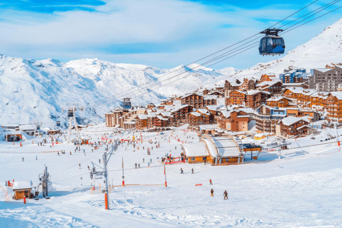 Jet2.com launches biggest ever ski programme for Winter 26/27