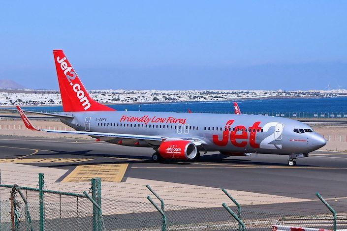 Jet2holidays enhances communications for independent agents' bookings