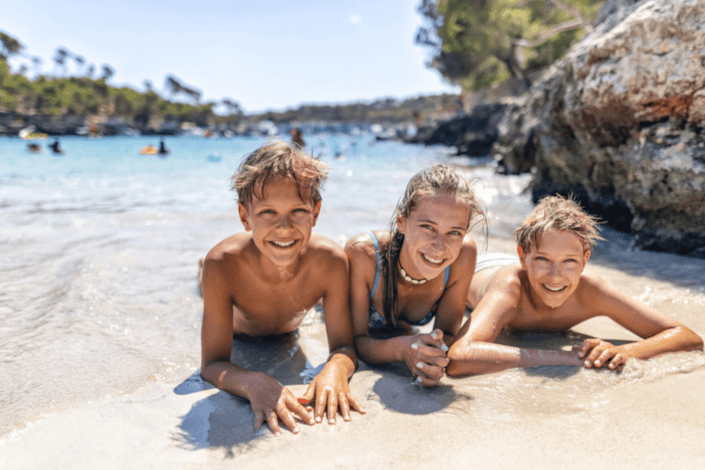 Jet2holidays and Jet2Villas announce big savings for families as the school holidays start