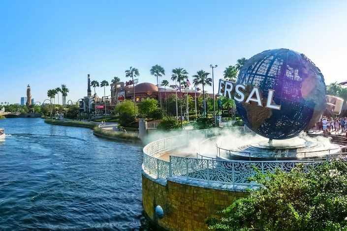 JetBlue Vacations launches dedicated theme park experts to help customers plan Orlando vacations
