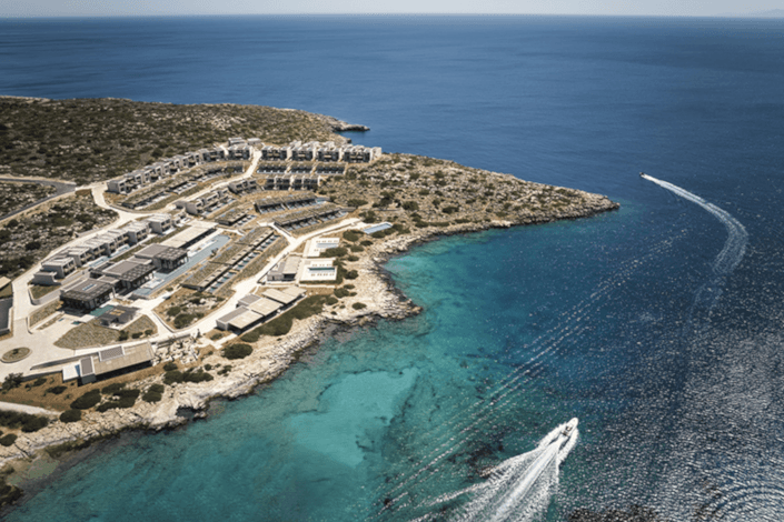 JW Marriott debuts in Greece with the unveiling of JW Marriott Crete Resort & Spa