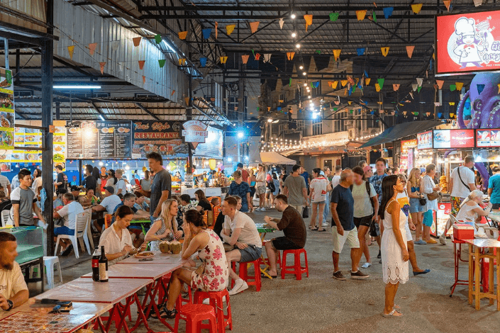 Kata Night Market: What to eat, shop & see in Phuket’s vibrant market