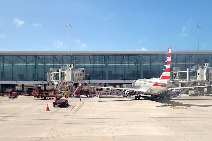 Key West International Airport ushers in future of travel