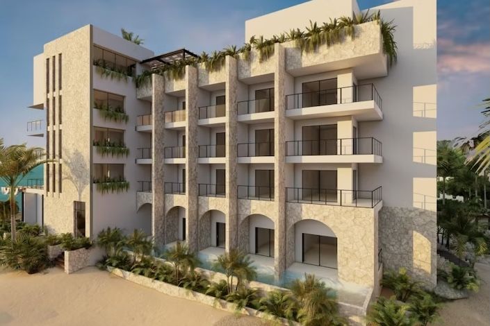 Kimpton debuts its first all-inclusive resort in Mexico’s Riviera Maya
