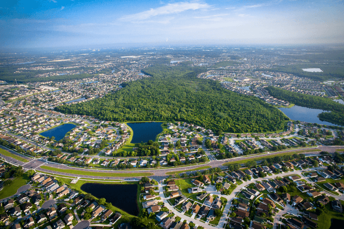 Kissimmee unveils what’s new for 2026