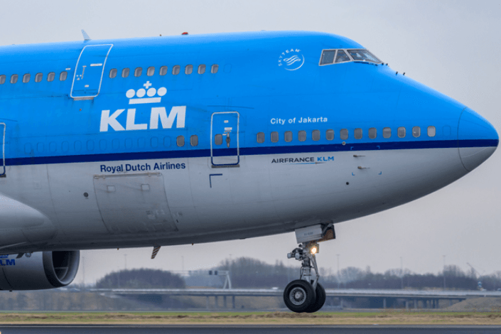 KLM’s ‘Real Deals Days’ seat sale on now