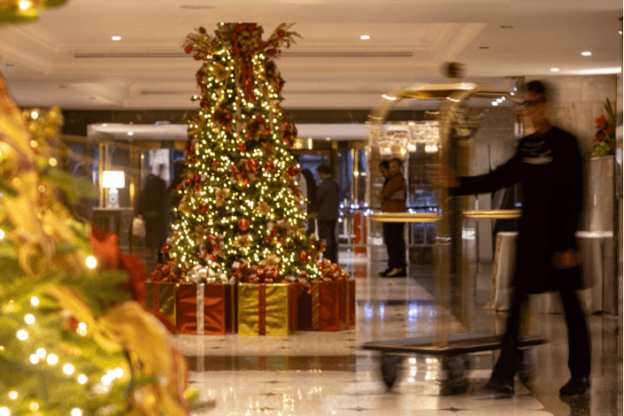 La magia de celebrar un exitoso fin de año en diferentes rincones de México