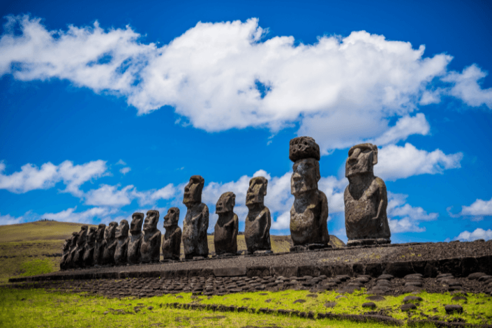 La OMT presenta directrices para las inversiones en turismo destinadas a Chile