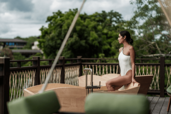 Las experiencias de spa más exclusivas de Marriott International en el Caribe y Latinoamérica para recibir 2026