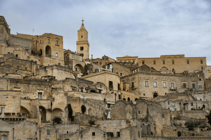 Las nuevas siete maravillas del mundo para 2026, según Condé Nast Traveller