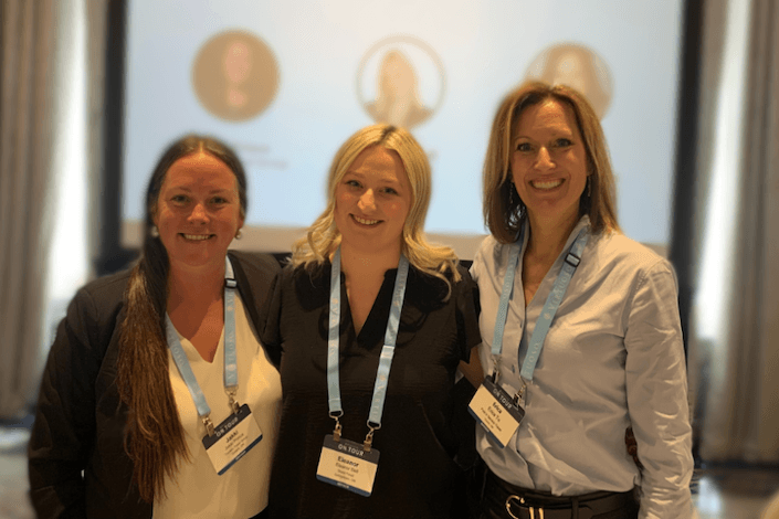 Last-minute bookings, sustainable travel and all the trends: Virtuoso On Tour Canada’s travel advisor panel