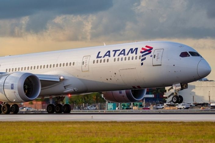 LATAM Colombia alcanza vuelos diarios Bogotá–Caracas desde el 16 de septiembre: la conectividad binacional se recupera