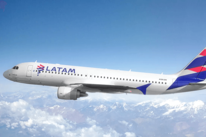 LATAM inaugura una ruta a Bruselas, su décimo destino en Europa, y se convierte en la única aerolínea que conecta Brasil y Bélgica sin escalas