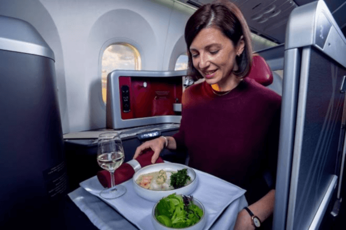 LATAM lanza nueva edición de "Sabores que Transportan" junto a restaurantes de seis países de Sudamérica