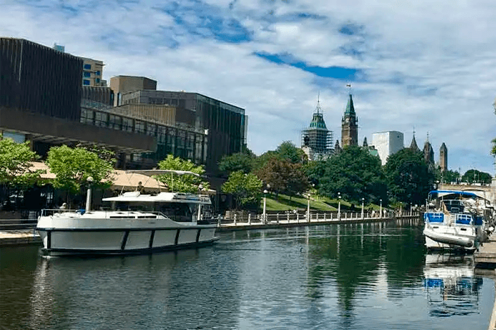 Le Boat expanding further into Ottawa for 2023 season