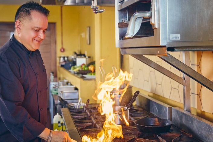 Le Mexique assure sa place pour la grande finale du Bocuse d’Or 2027