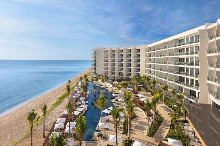 Learn more about the latest Hilton All-Inclusive Resorts property updates!