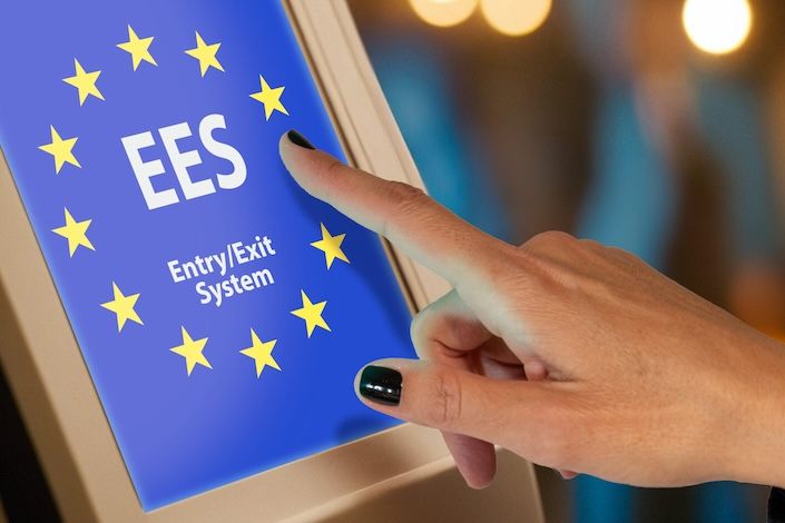 Lengthy EES border delays could deter millions from travelling to Europe, says WTTC