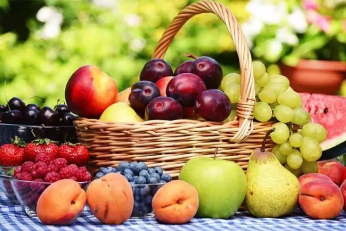 Les bienfaits des fruits frais dans votre alimentation 
