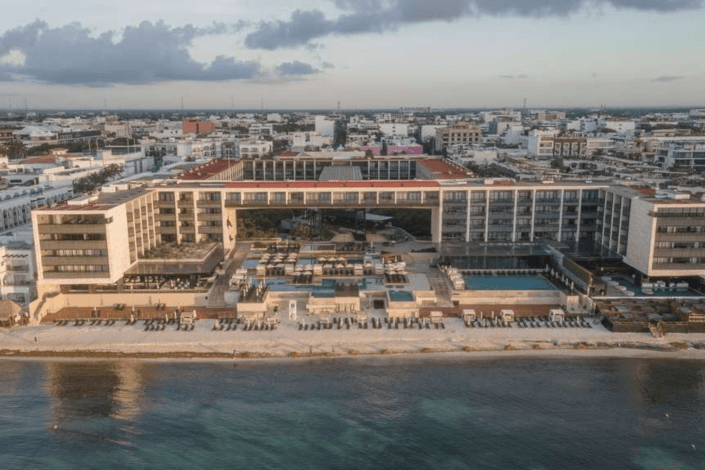 Live Aqua presenta Devossion: Una audaz propuesta de resort solo para adultos en Playa del Carmen