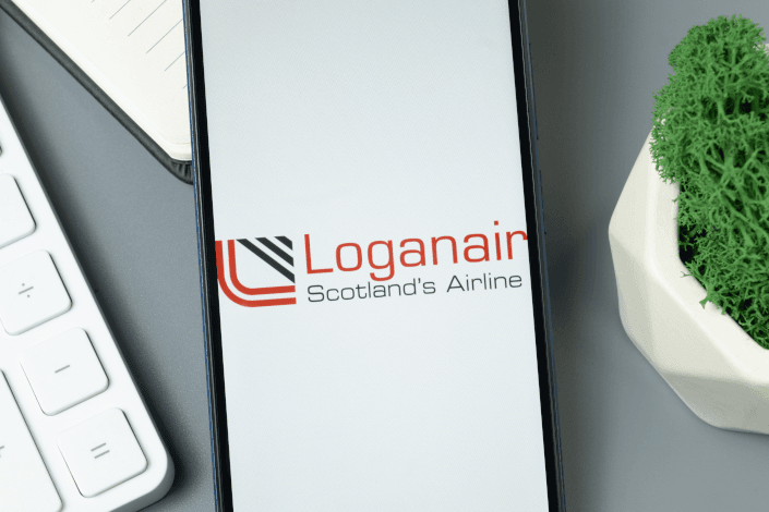 Loganair continues to invest in Southampton as new route launches