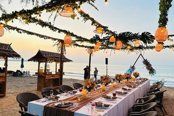 Looking for a “Meeting Room Near Me”? Phuket is the ultimate workation spot