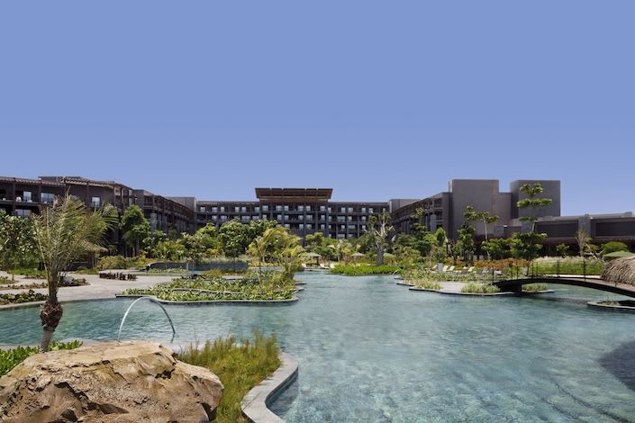Lopesan debuts three new Punta Cana resorts