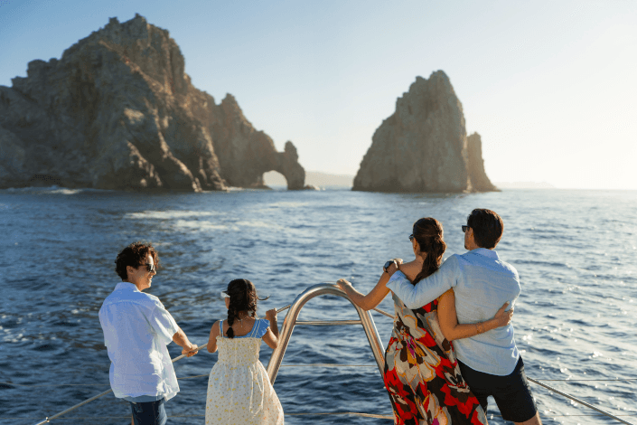Los Cabos entra en una nueva era de lujo con importantes proyectos en los sectores de la hostelería, el bienestar y el golf