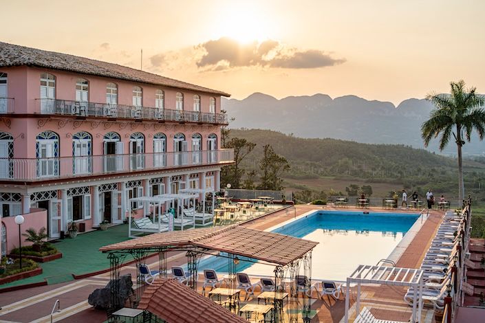 Los Jazmines by Mystique: Experience the most authentic side of Cuba in Viñales