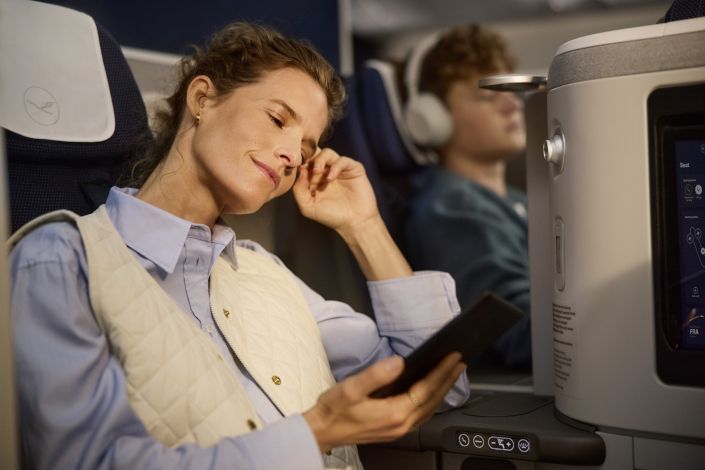  Lufthansa Group erweitert Winterflugplan: Neue Allegris-Ziele und mehr Langstrecken ab Oktober
