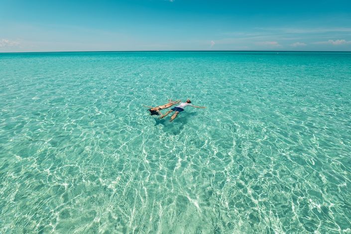 Luxury and serenity in Varadero: The all-inclusive experience for adults at Royalton Hicacos