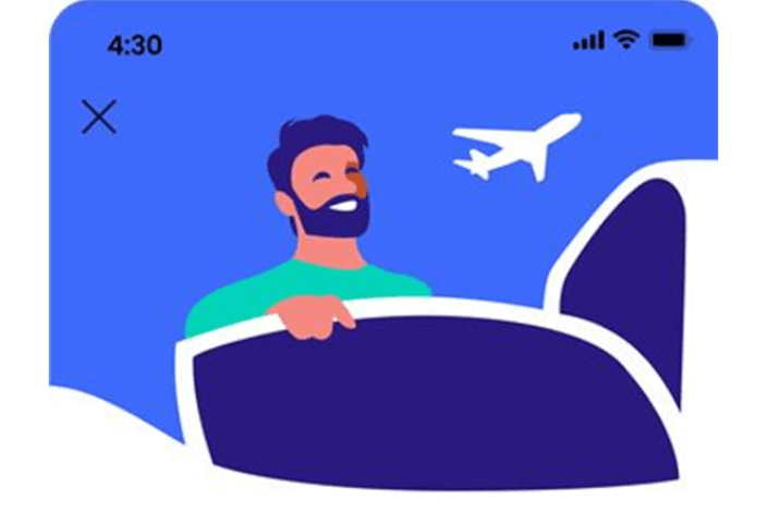 Lyft and United team up to offer travelers new rewards and experiences