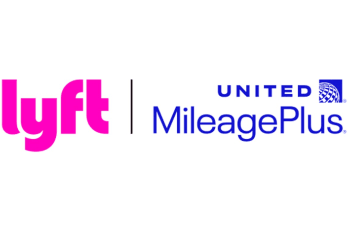 Lyft and United launch first-ever pay with miles option for U.S. rideshare