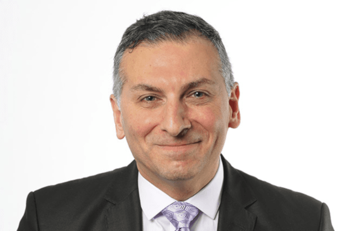“Made possible thanks to you”: ACV’s Nino Montagnese thanks Advisors amidcompany’s 50 th anniversary