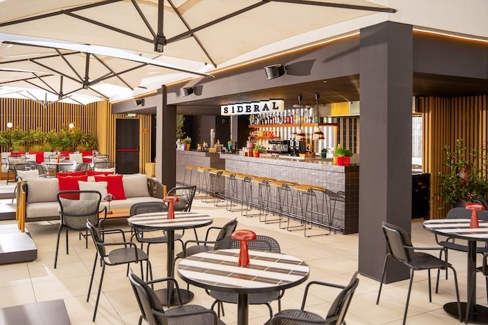 Madrid celebrates the opening of the new INNSiDE by Meliá Madrid Valdebebas