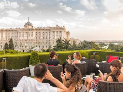 Madrid – Agenda cultural y turística de otoño 2017