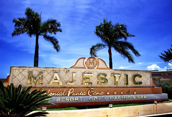 Tarifas para Agentes de Viaje de Majestic Resorts en Punta Cana