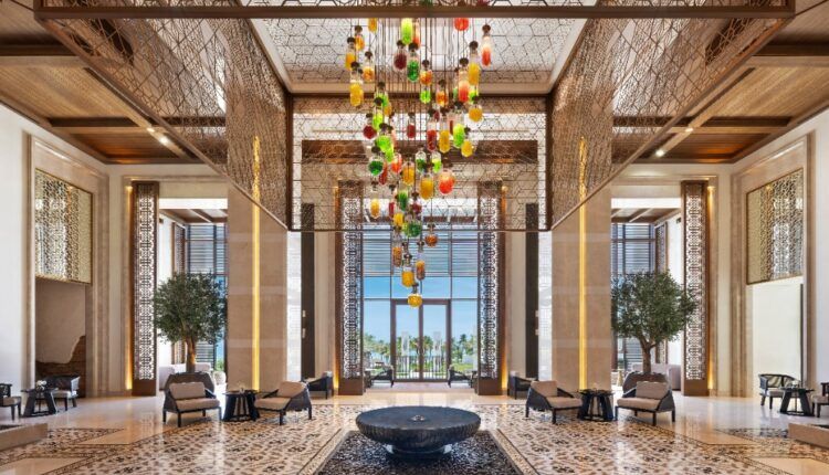 Mandarin Oriental inaugure deux nouvelles adresses, à Oman et Londres