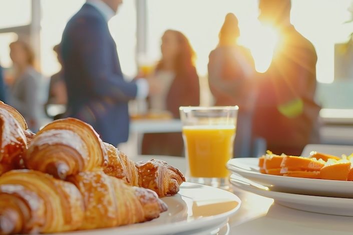 Maplelux Holidays – Travel Agent Meet & Greet Breakfast