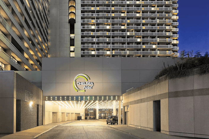 March Break adventure, deals at Chelsea Hotel, Toronto 