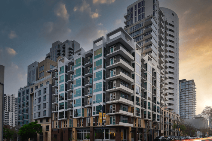 The Margot Hotel debuts in San Diego’s Gaslamp Quarter as one Of the first hotels in outset Collection by Hilton