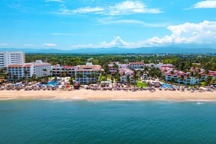 Marival Resorts ramps up Canada focus as operations remain steady in Riviera Nayarit