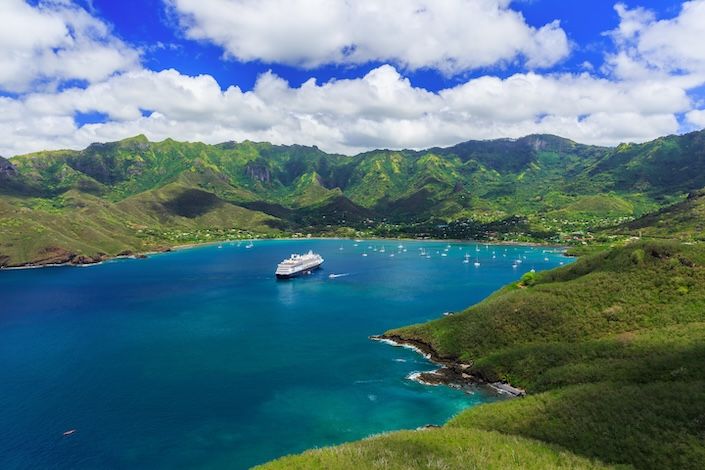 Marquesas Islands in French Polynesia have been added to UNESCO’s World Heritage List