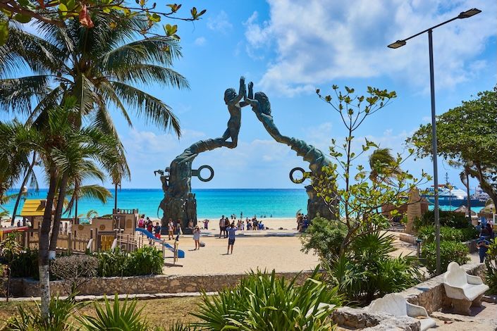 Marriott adding three all-inclusive resorts in Playa del Carmen