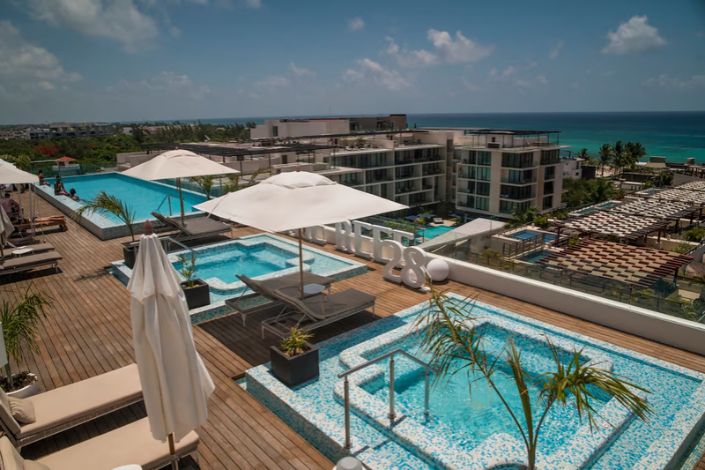 Marriott alcanza 300 hoteles en México