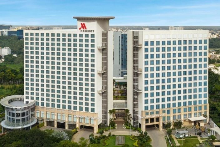 Marriott alcanza un nuevo récord: más de 10,000 hoteles en el mundo