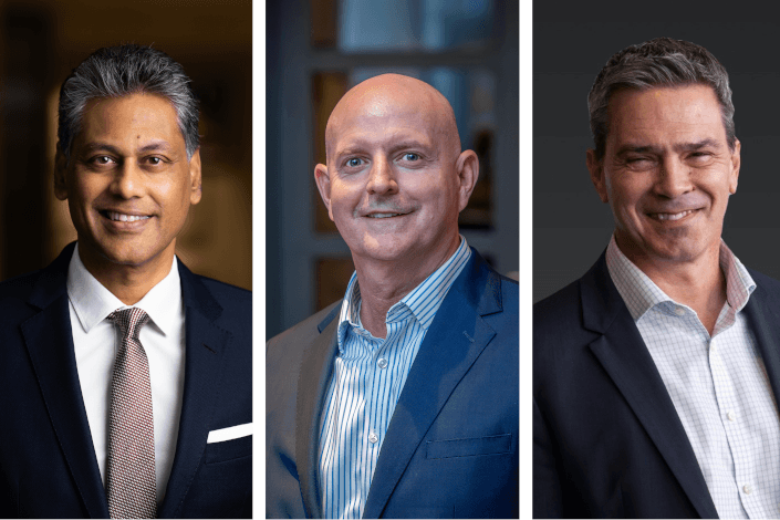 Marriott anuncia cambios en su liderazgo en EEUU, Canadá y América Latina